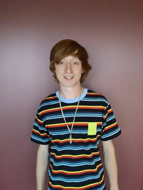 Evan