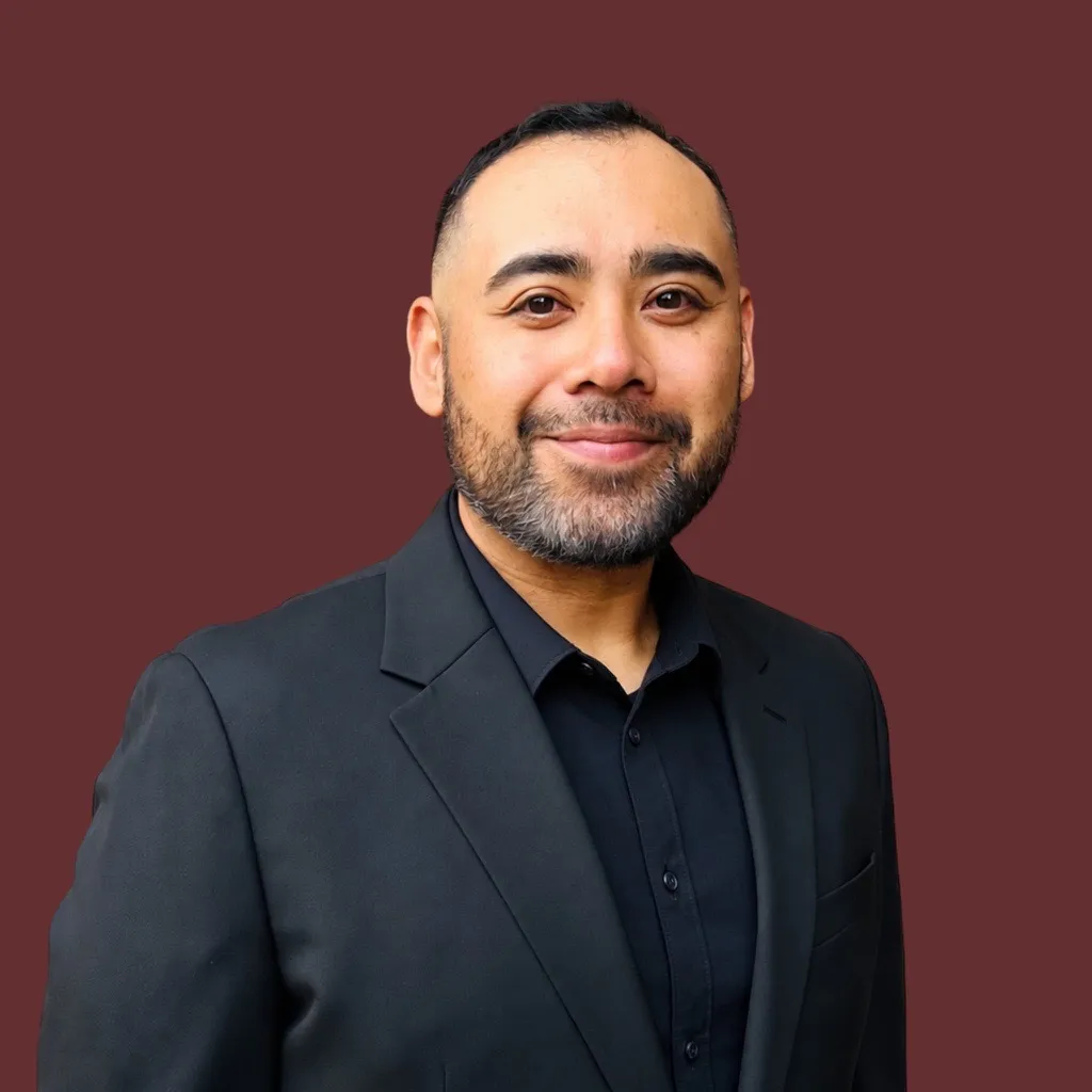 Dr. Jesse Perez